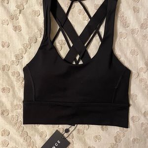 Balance Athletica Aura bra